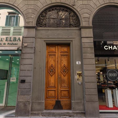 Futura Collection Florence City Center エクステリア 写真