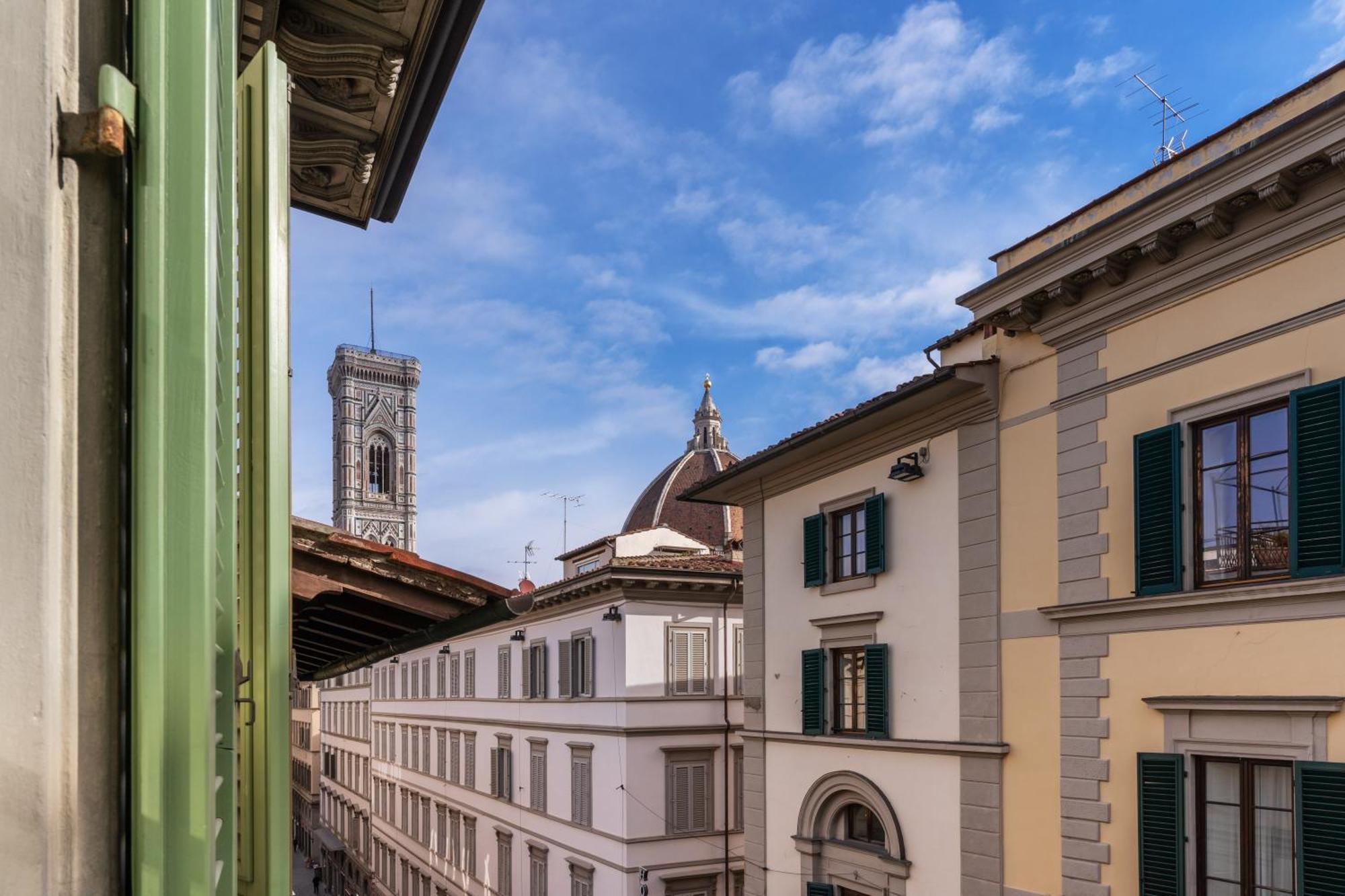 Futura Collection Florence City Center エクステリア 写真