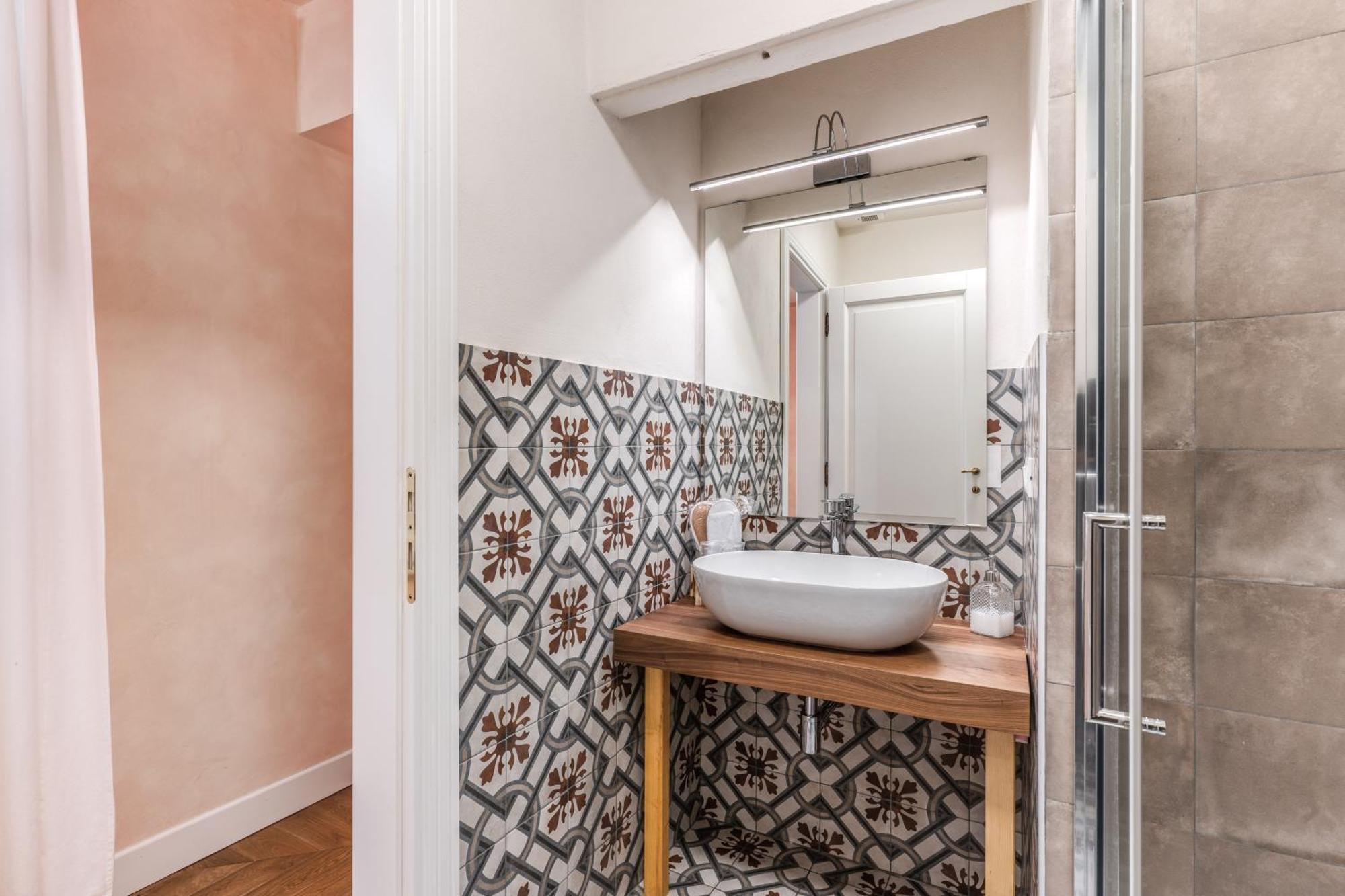 Futura Collection Florence City Center エクステリア 写真