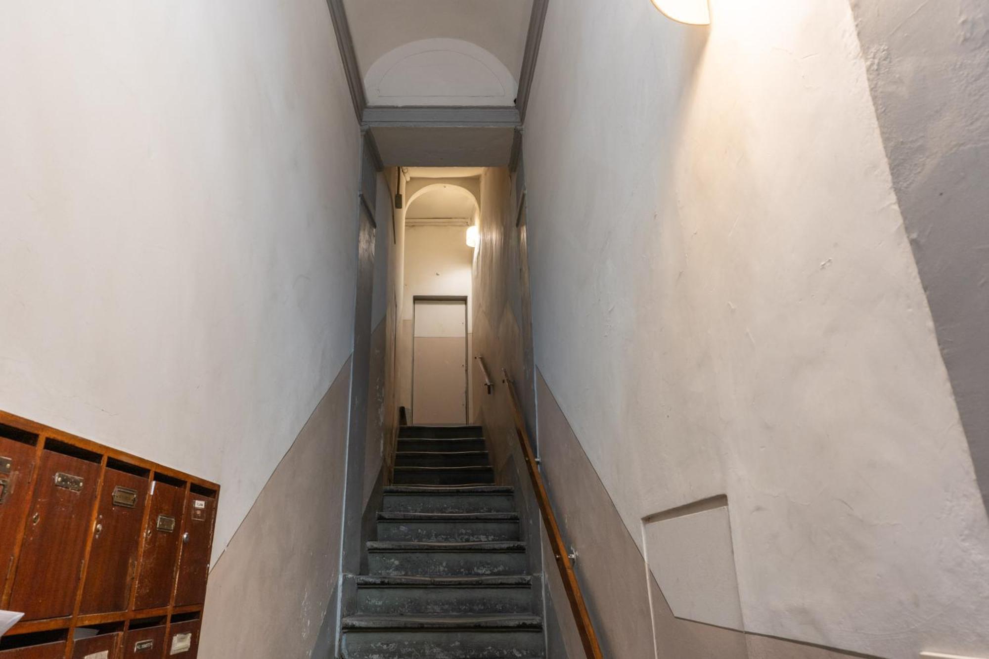 Futura Collection Florence City Center エクステリア 写真