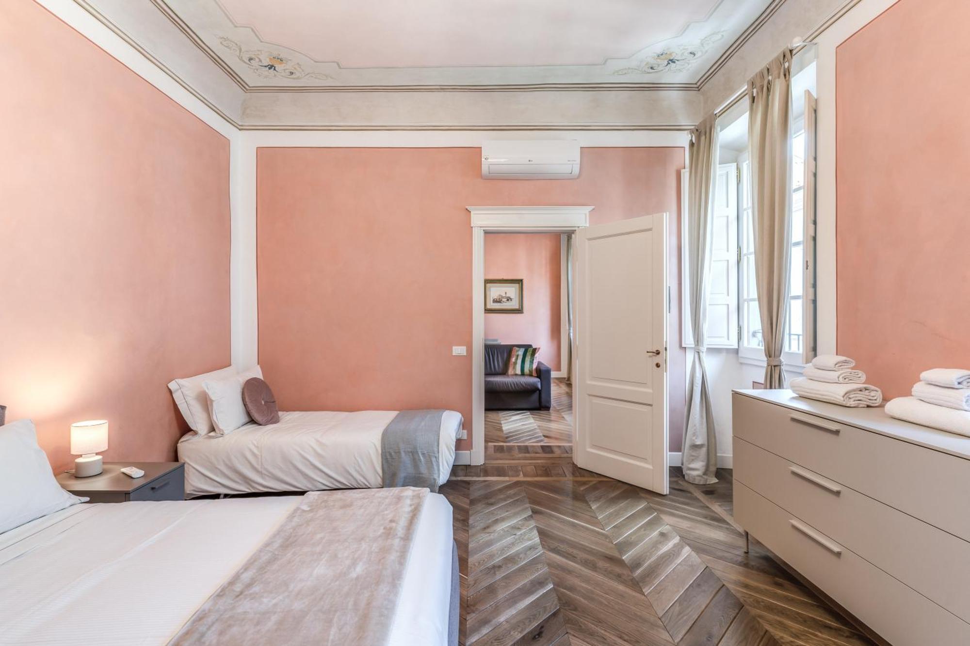 Futura Collection Florence City Center エクステリア 写真