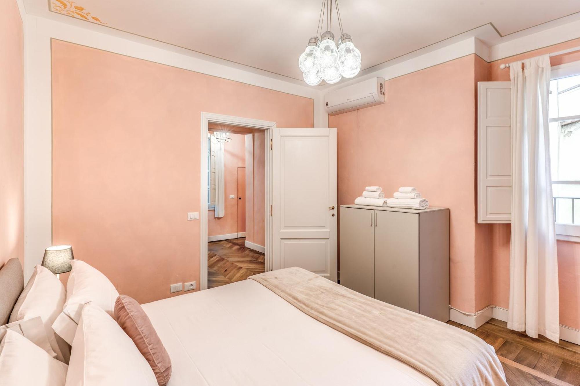 Futura Collection Florence City Center エクステリア 写真