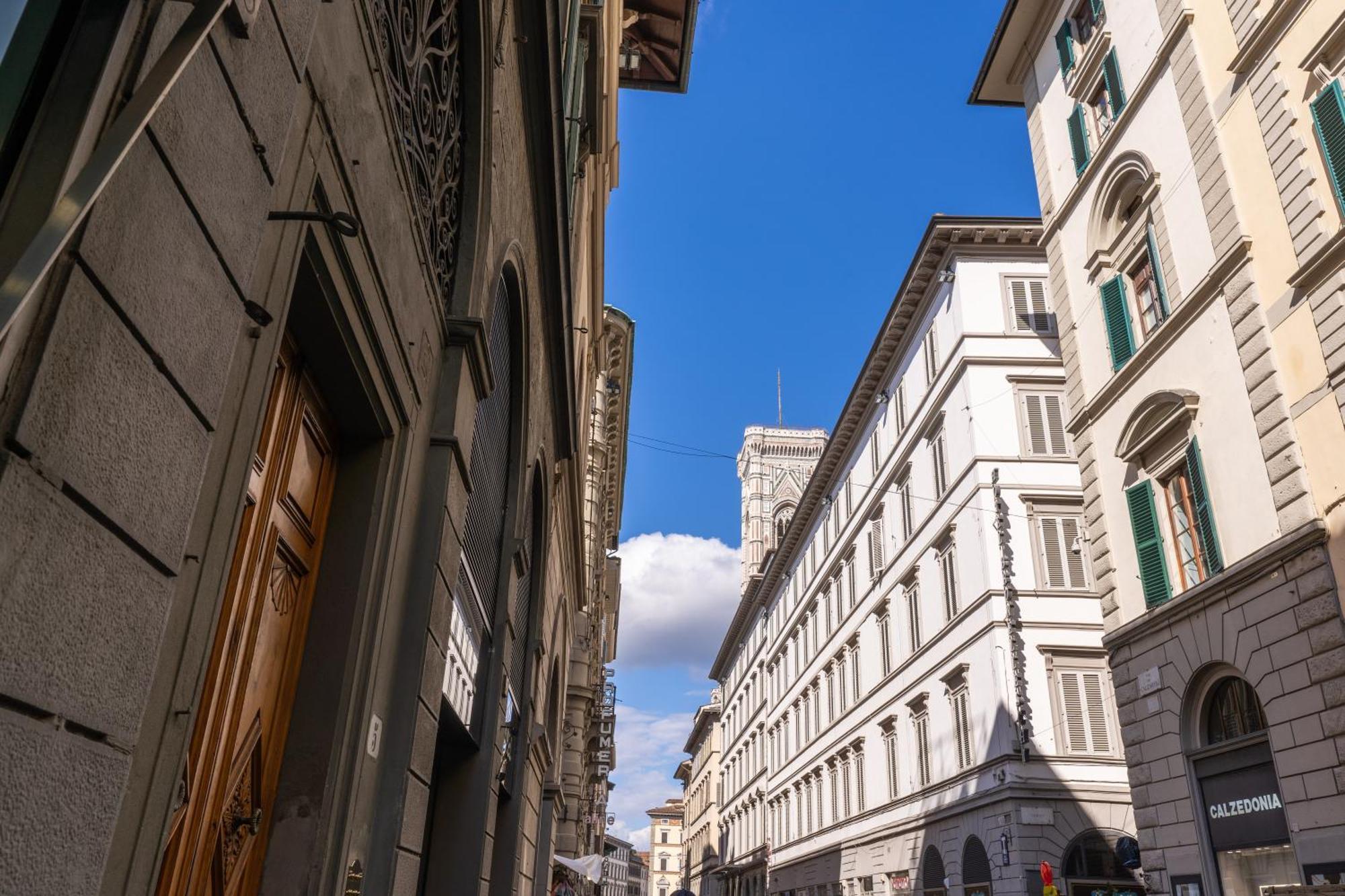 Futura Collection Florence City Center エクステリア 写真