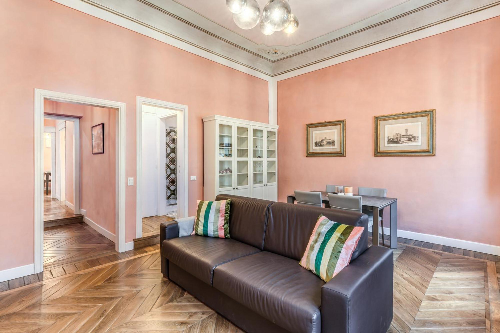 Futura Collection Florence City Center エクステリア 写真