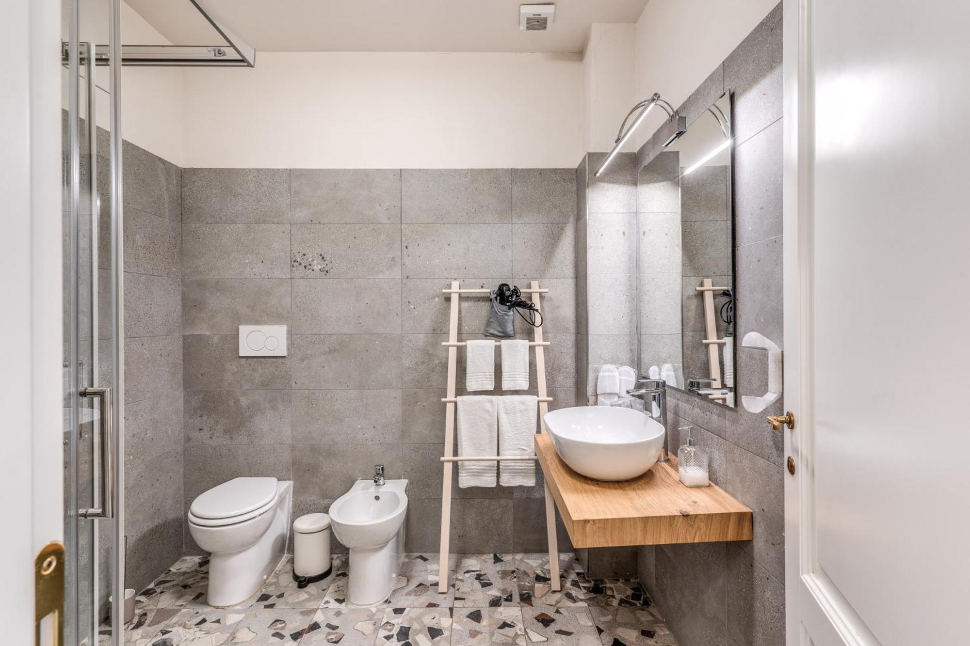 Futura Collection Florence City Center エクステリア 写真