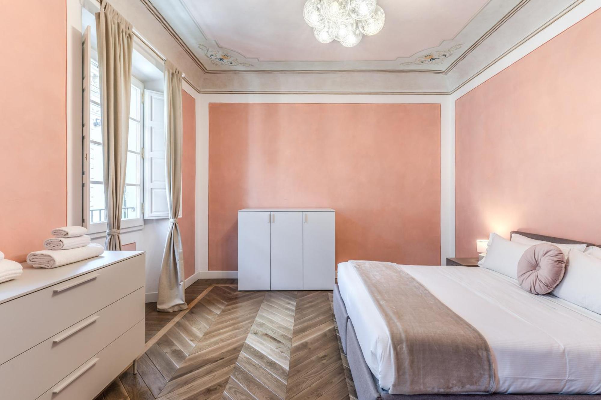 Futura Collection Florence City Center エクステリア 写真