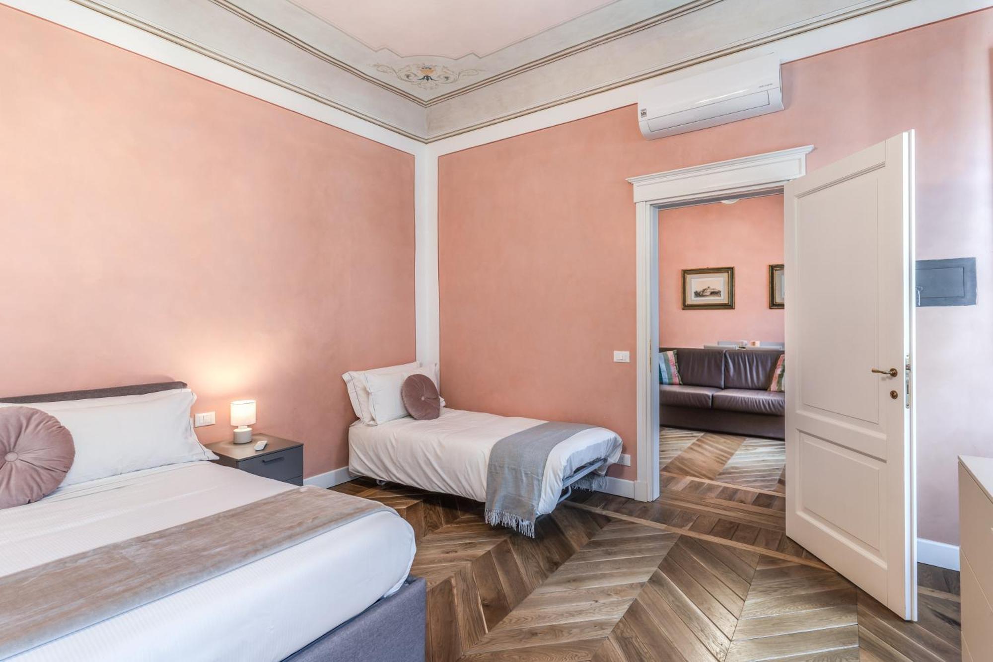 Futura Collection Florence City Center エクステリア 写真